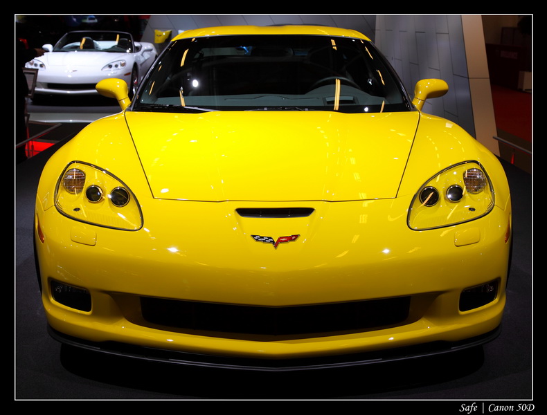 2008   10   Salon auto Paris   256